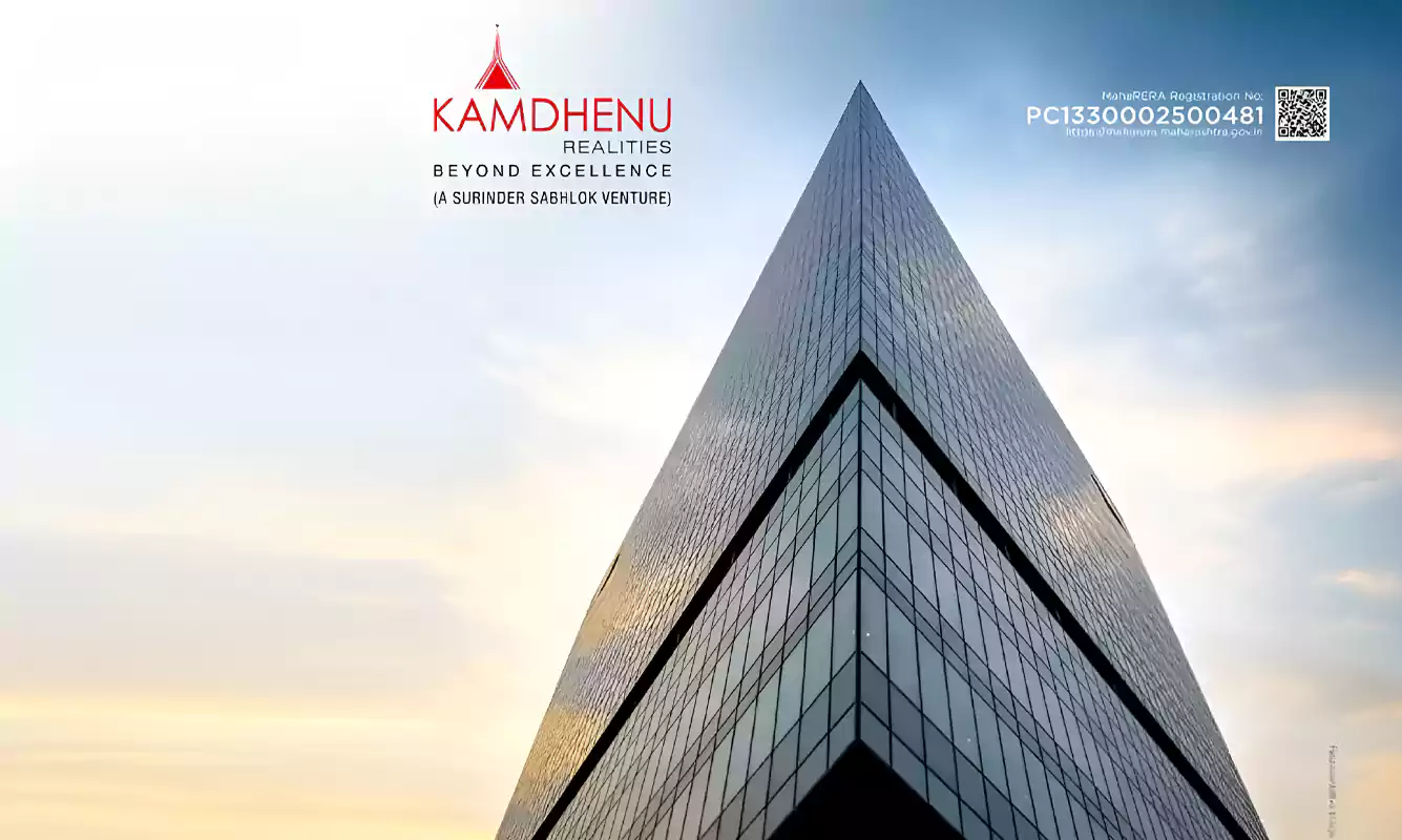 Kamdhenu Zeus   East